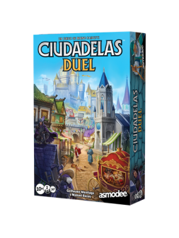 Colección de Juegos de Mesa - La Cueva Roja