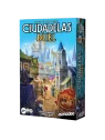 Compra Ciudadelas Duel de Z-Man Games al mejor precio (24,99 €)