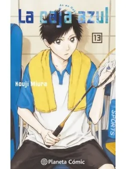 Compra La Caja Azul 13 de Planeta Comic al mejor precio (8,08 €)