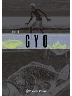 Compra Gyo de Planeta Comic al mejor precio (23,75 €)