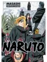 Compra Naruto Jump Remix 12 (3 en 1) de Planeta Comic al mejor precio 