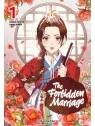Compra The Forbidden Marriage 01 de Planeta Comic al mejor precio (17,