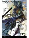 Compra Evangelion Anima (Novela) 02 de Planeta Comic al mejor precio (