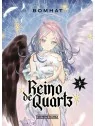Compra Reino de Quartz 05 de RANDOM HOUSE MONDADORI al mejor precio (9