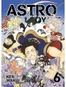 Compra Astro Royale 06 de Distrito Manga al mejor precio (9,45 €)
