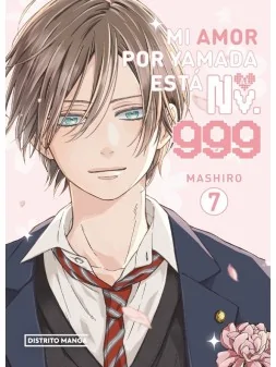 Compra Mi Amor Por Yamada Está Nv. 999 07 de RANDOM HOUSE MONDADORI al
