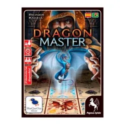 Compra Dragon Master de MasQueOca al mejor precio (13,46 €)