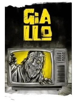 Compra Giallo 10 de LEVIATHAN LABS al mejor precio (6,65 €)