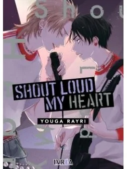 Compra Shout Loud My Heart de Editorial Livrea al mejor precio (9,41 €