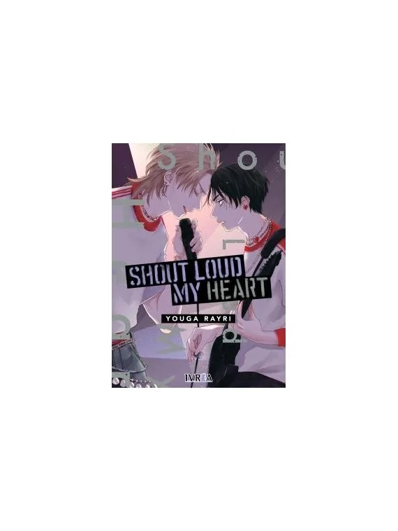 Compra Shout Loud My Heart de Editorial Livrea al mejor precio (9,41 €