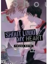 Compra Shout Loud My Heart de Editorial Livrea al mejor precio (9,41 €