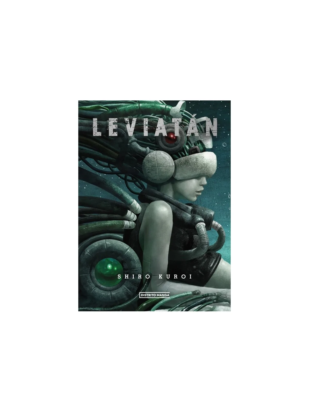 Compra Leviatán (Ed.Integral) de RANDOM HOUSE MONDADORI al mejor preci