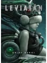 Compra Leviatán (Ed.Integral) de RANDOM HOUSE MONDADORI al mejor preci