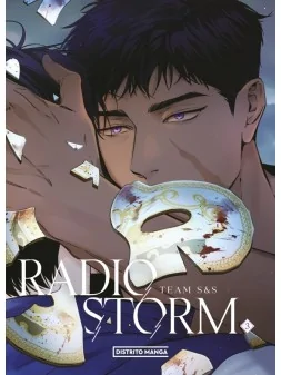 Compra Radio Storm 03 de RANDOM HOUSE MONDADORI al mejor precio (17,05