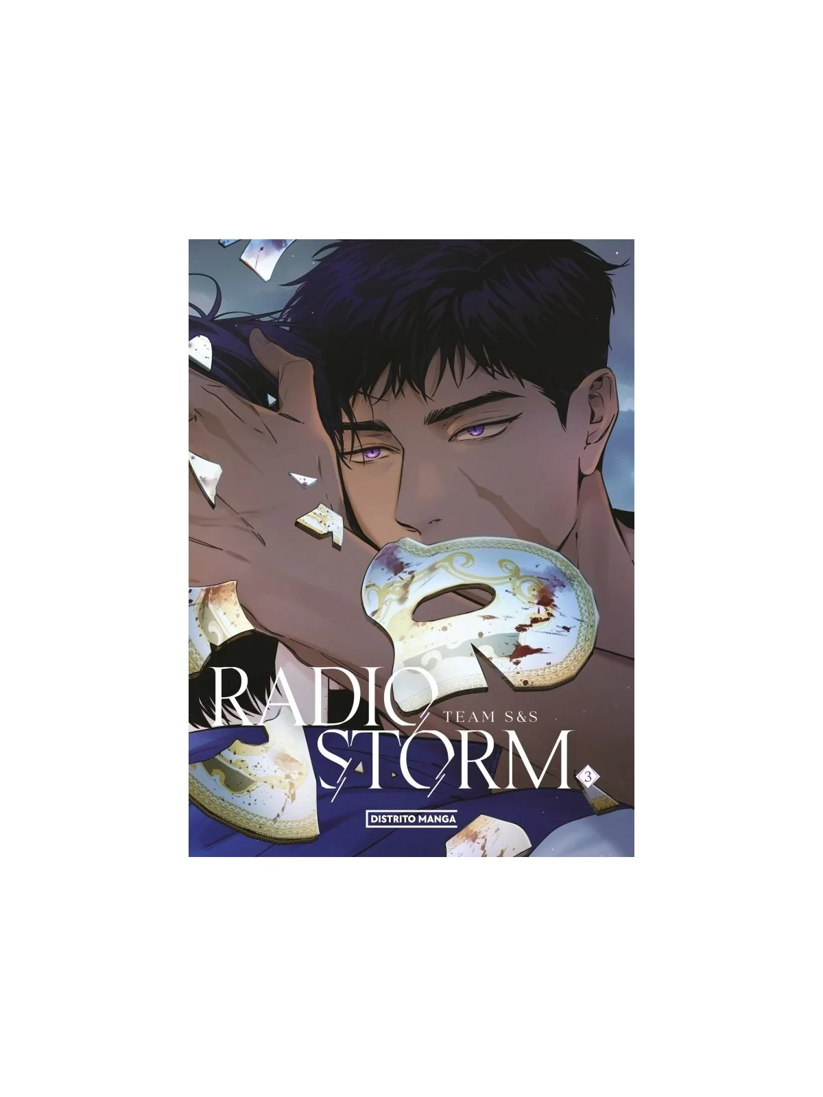 Compra Radio Storm 03 de RANDOM HOUSE MONDADORI al mejor precio (17,05