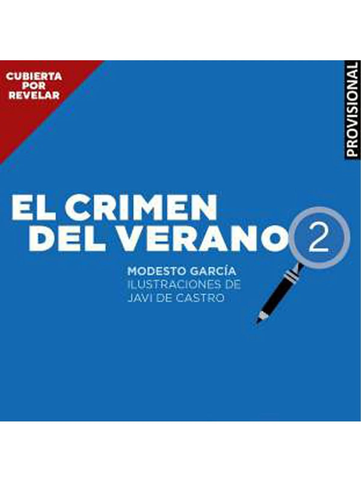 Compra El Crimen del Verano 02 de  al mejor precio (17,96 €)