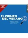 Compra El Crimen del Verano 02 de  al mejor precio (17,96 €)