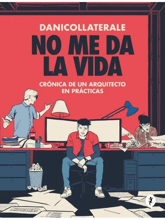 Compra No Me Da La Vida, crónica De Un Arquitecto En Prácticas de RAND