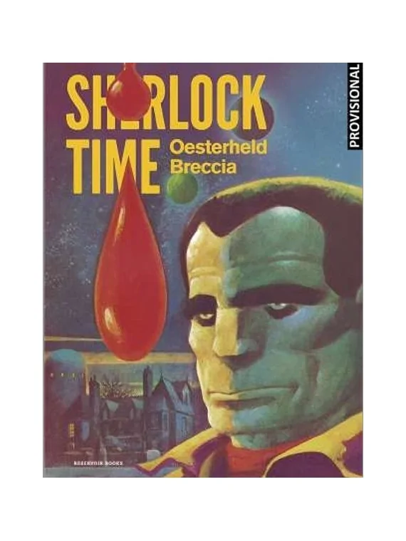 Compra Sherlock Time de RANDOM HOUSE MONDADORI al mejor precio (28,41 