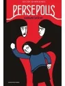 Compra Estuche Persépolis (Ed. 25 Aniversario) de RANDOM HOUSE MONDADO