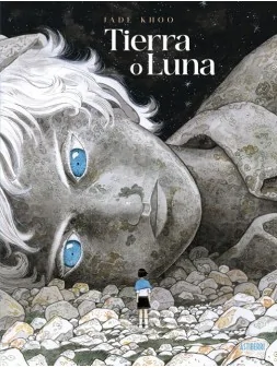Compra Tierra o Luna 01 de Astiberri al mejor precio (37,05 €)