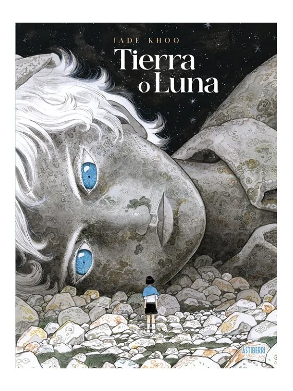 Compra Tierra o Luna 01 de Astiberri al mejor precio (37,05 €)