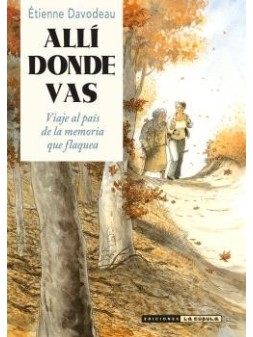 Colección de Cómics y Novelas Gráficas - La Cueva Roja