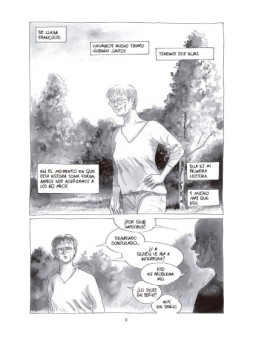 Colección de Cómics y Novelas Gráficas - La Cueva Roja