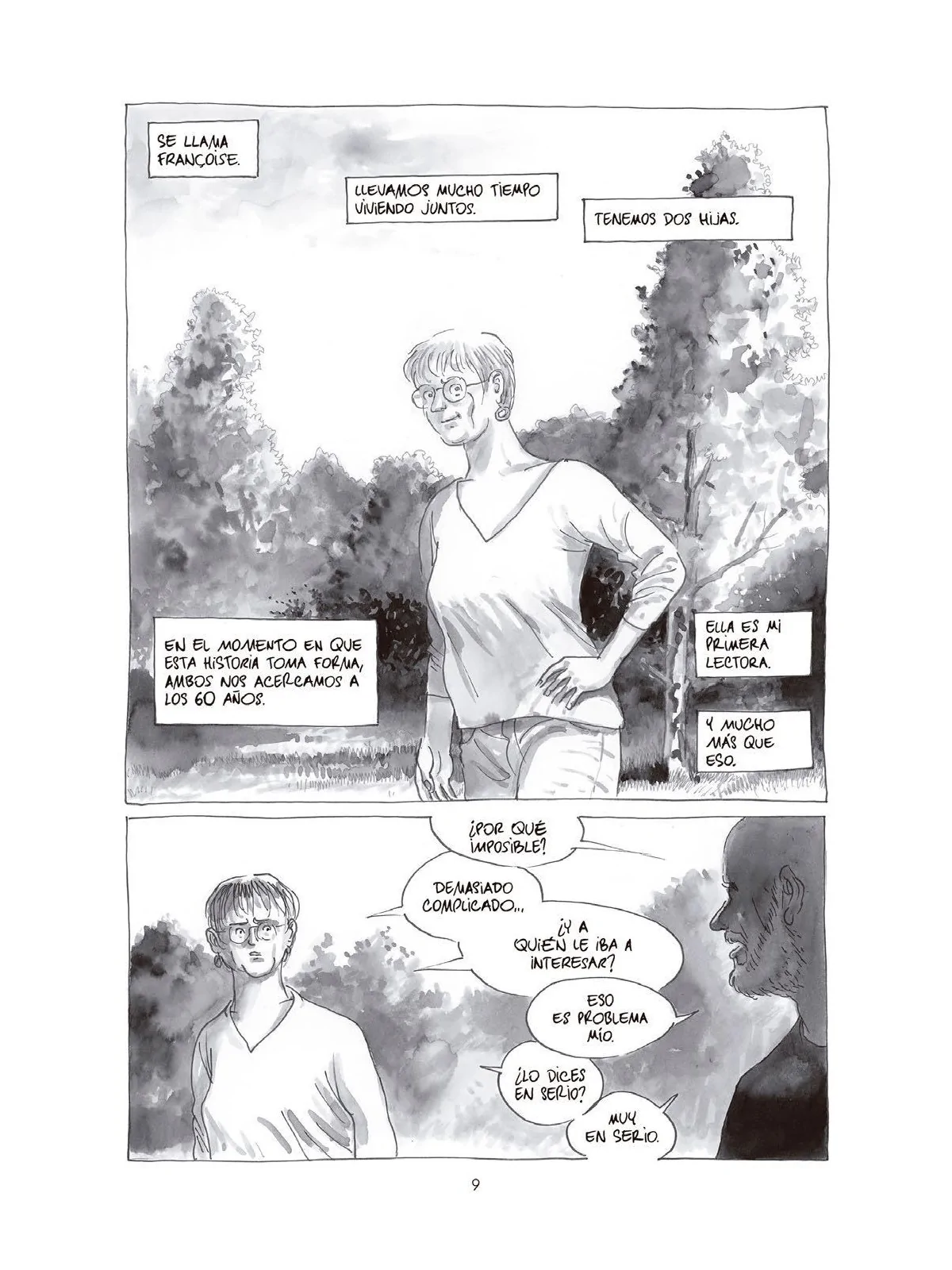 Compra Allí Donde Vas de La Cúpula al mejor precio (18,90 €)