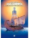 Compra Historicomics: Alejandría de Anillo de Sirio al mejor precio (1