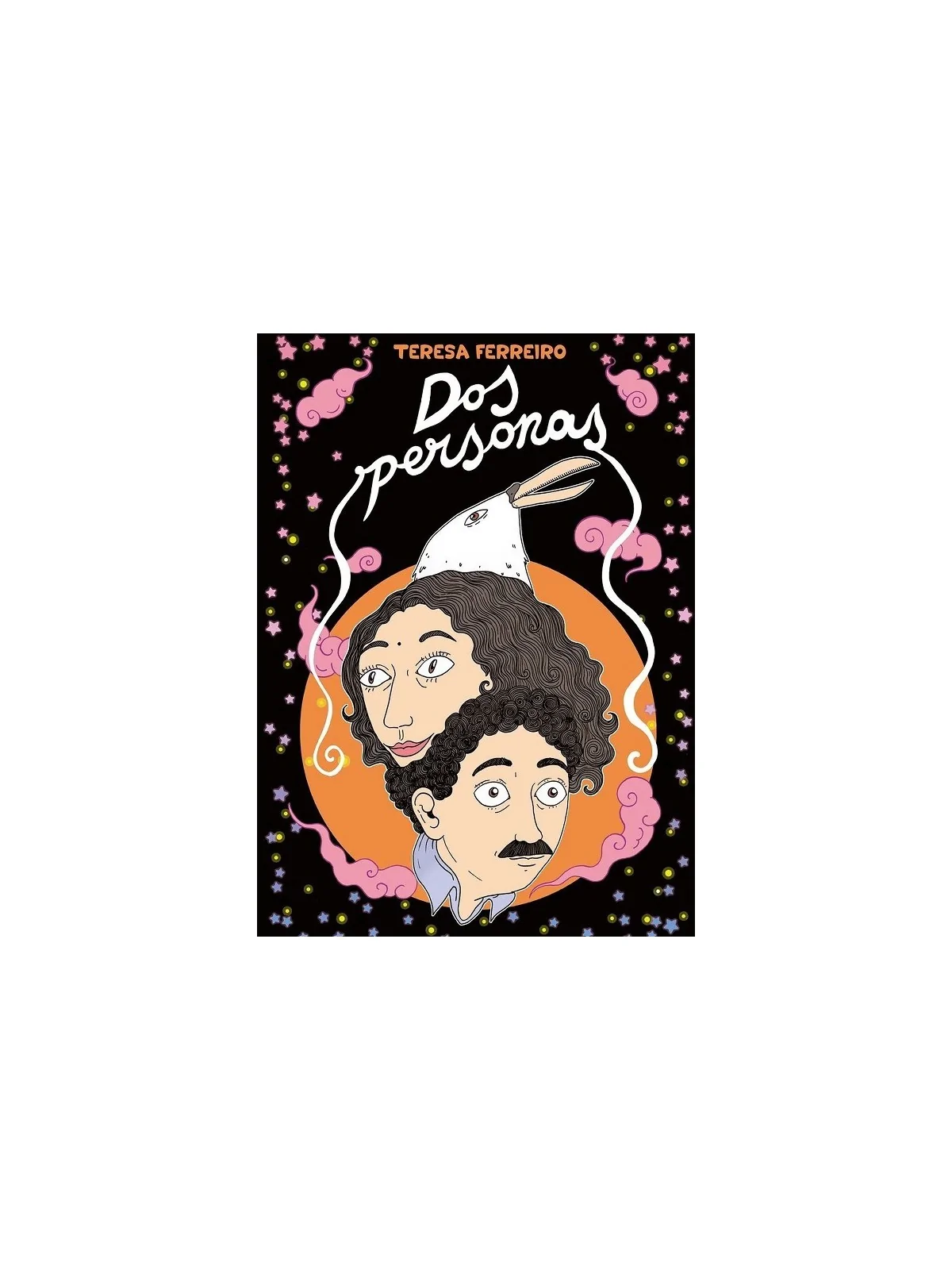 Compra Dos Personas de La Cúpula al mejor precio (15,68 €)