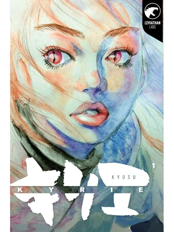 Compra Kyrie de LEVIATHAN LABS al mejor precio (0,00 €)