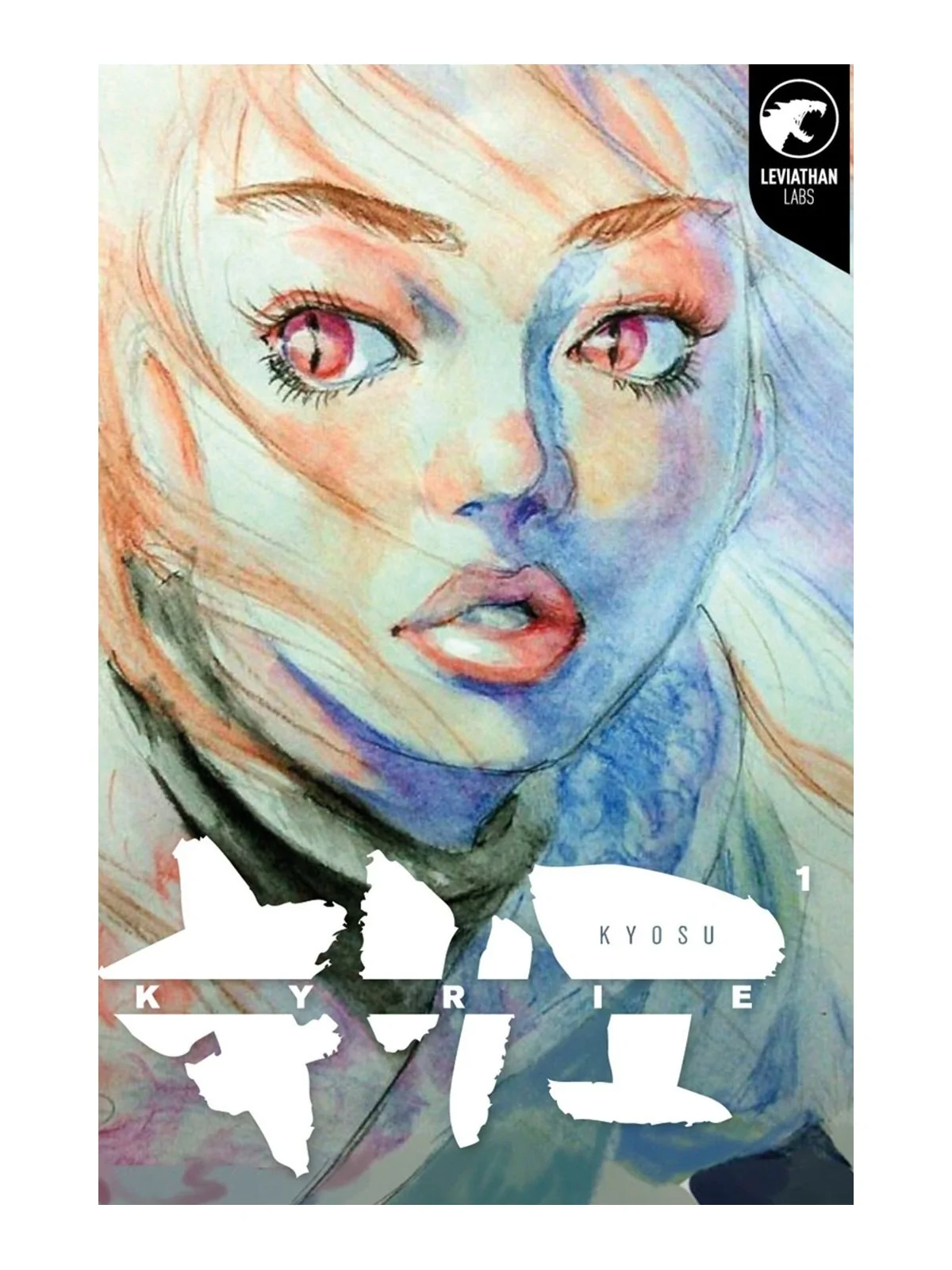 Compra Kyrie de LEVIATHAN LABS al mejor precio (0,00 €)