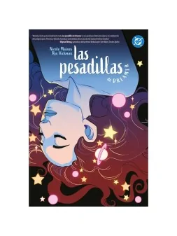 Compra DC Young Adults: La Pesadilla de Dreamer de Panini Comics al me