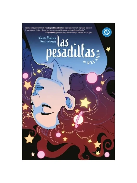 Compra DC Young Adults: La Pesadilla de Dreamer de Panini Comics al me