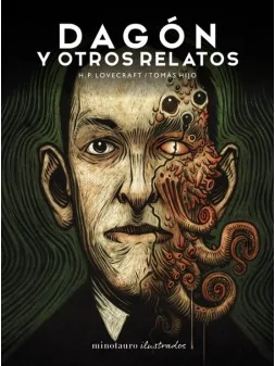 Compra Dagón Y Otros Relatos de MINOTAURO al mejor precio (20,90 €)