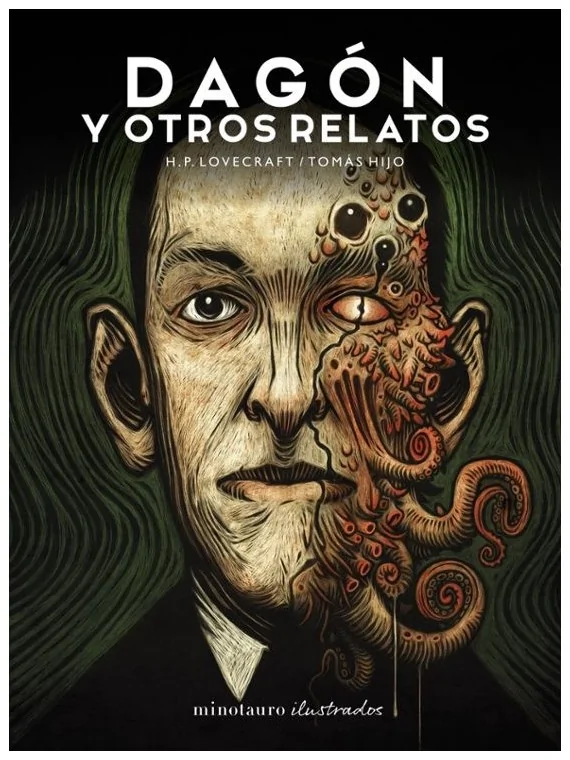 Compra Dagón Y Otros Relatos de MINOTAURO al mejor precio (20,90 €)