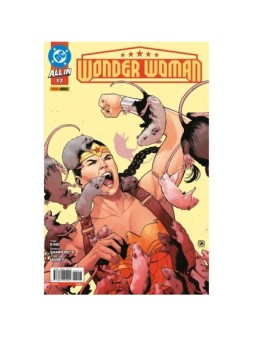 Colección de Cómics y Novelas Gráficas - La Cueva Roja