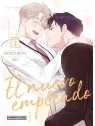 Compra El Nuevo Empleado 03 de Distrito Manga al mejor precio (17,05 €