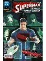 Compra Supoerman de Phillip Kennedy Johnson 03 de Panini Comics al mej