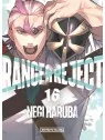 Compra Ranger Reject 16 de RANDOM HOUSE MONDADORI al mejor precio (9,4