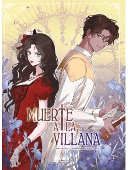 Compra Muerte a la Villana 03 de Norma Editorial al mejor precio (15,1