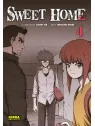 Compra Sweet Home 04 de Norma Editorial al mejor precio (16,10 €)