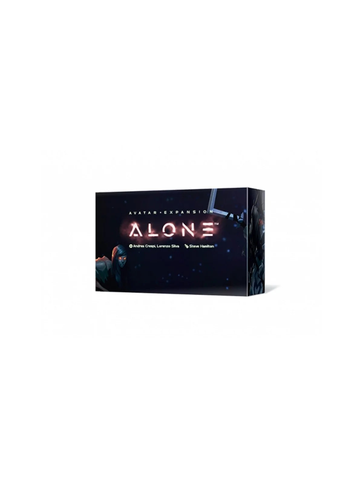 Comprar Alone: Avatar Expansión barato al mejor precio 22,49 € de Horr