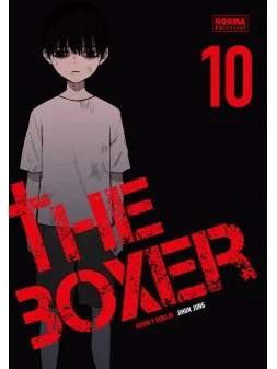 Compra The Boxer 10 de Norma Editorial al mejor precio (16,10 €)