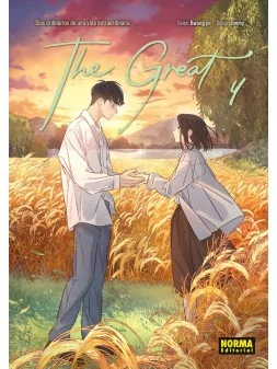 Compra The Great 04 de Norma Editorial al mejor precio (16,10 €)