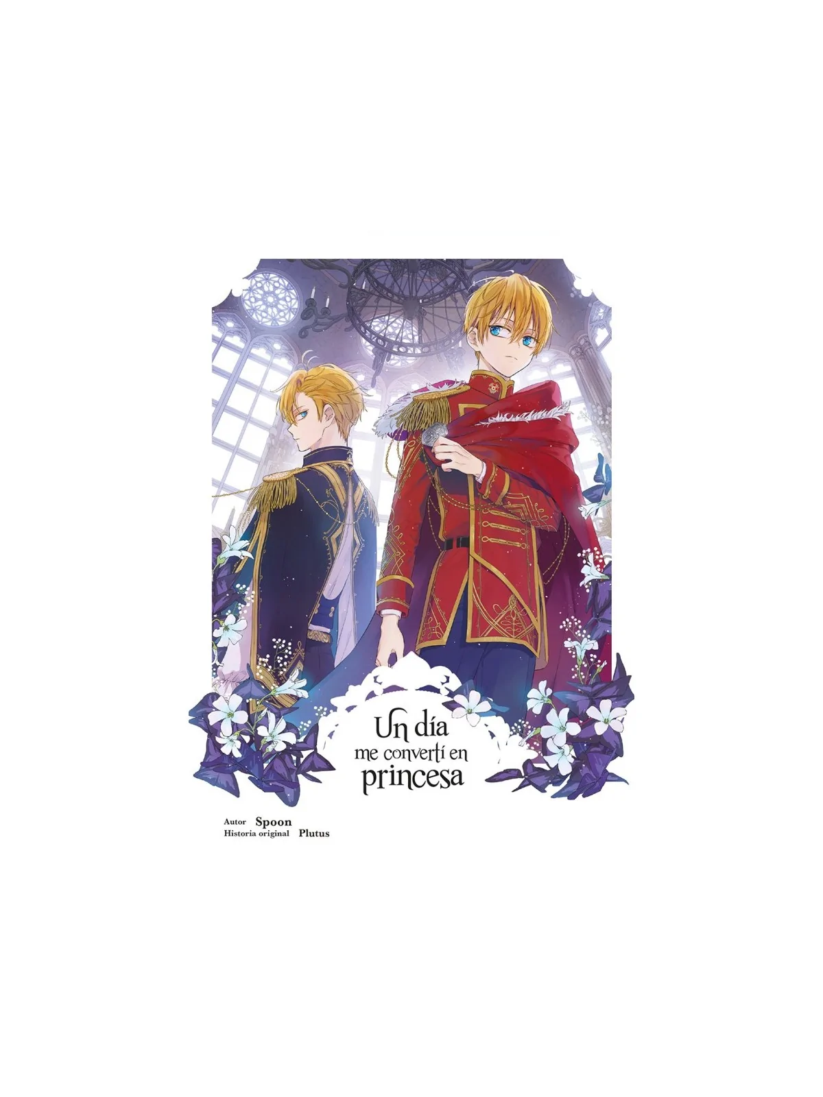 Compra Un Día me Convertí en Prin de Norma Editorial al mejor precio (