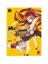 Compra Pack Mushoku Tensei 01+02 de Panini Comics al mejor precio (8,5