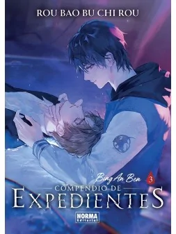 Compra Compendio de Expedientes 03 de Norma Editorial al mejor precio 