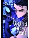 Compra The World After The Fall 02 de Planeta Comic al mejor precio (1